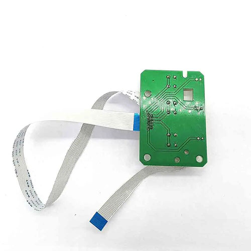(image for) Light Board Fits For HP photosmart 7520 7525 7515 7510 7520 - Click Image to Close